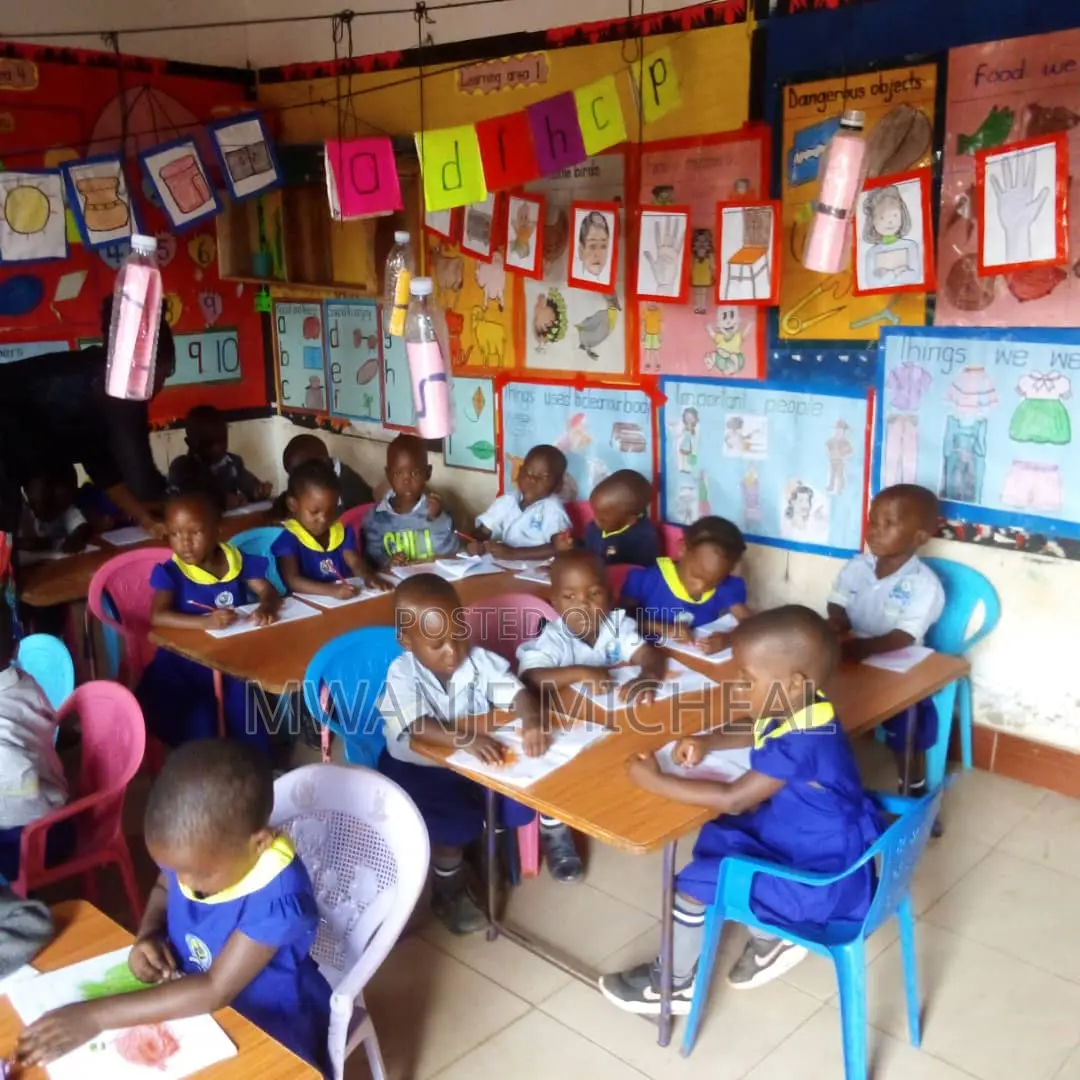 Nurs Primary School for Sale in Namawojolo Buikwe District