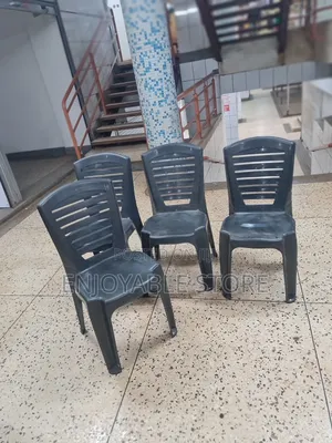 Heavy-Duty Plastic Chairs Plastic Chairs Armless