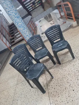 Heavy-Duty Plastic Chairs Plastic Chairs Armless