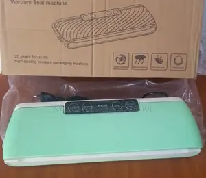 W310b Electronic Vacuum Sealer 300mm Household Vacuum Sealer