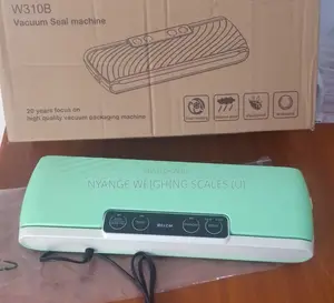 High Quality Electronic Vacuum Sealer 300mm Household Vacuum Sealer