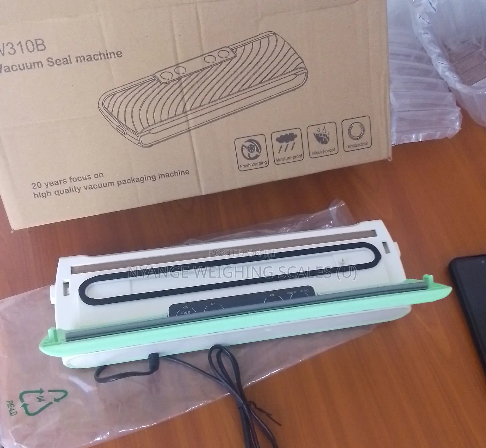 Best Price of Vacuum Sealing Machine Kitchen Vacuum Sealer Machine