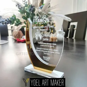 Classic Award
