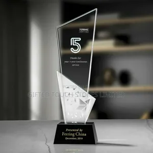 Acrylic Award
