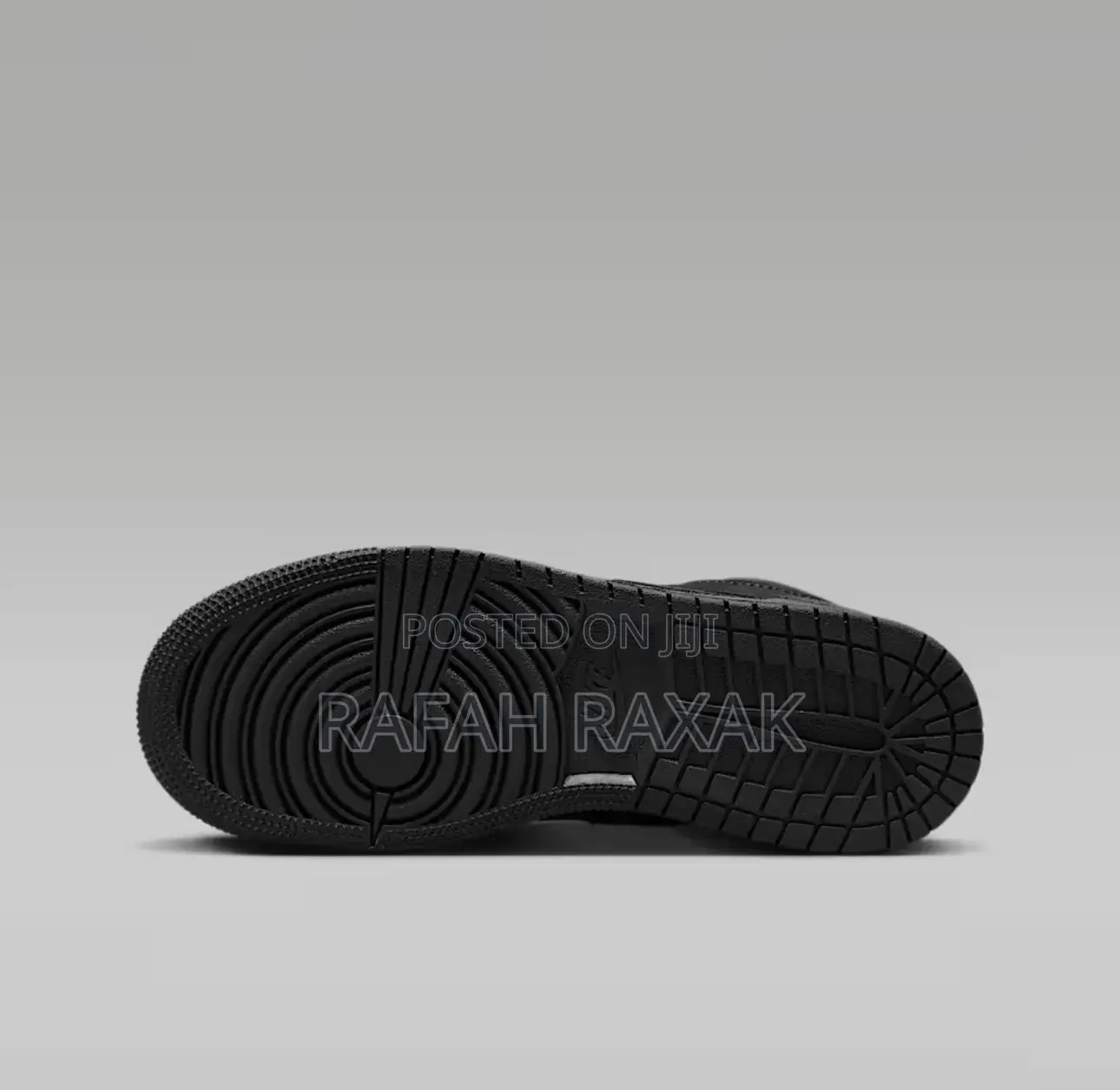 Nike Air Jordan 1 Low Se Craft “Dark Smoke Red” Sneaker
