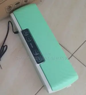 Portable Kitchenware Vacuum Sealer Portable Electric Vacuum Sealer