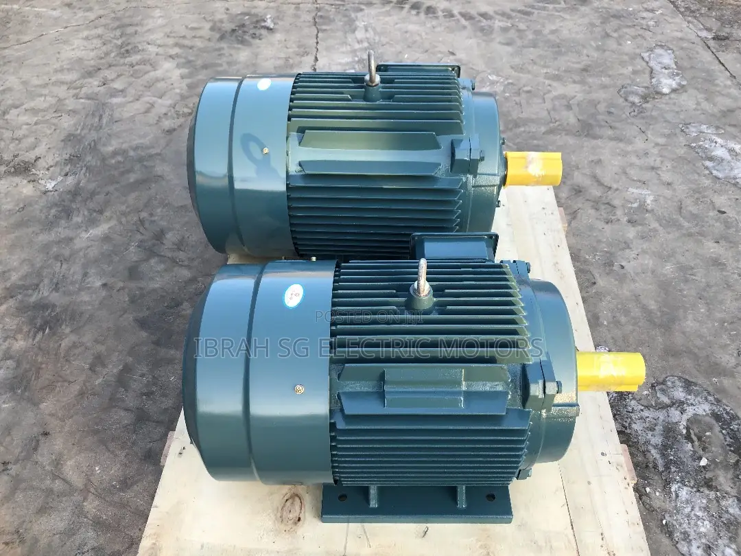 3phase 40hp 1480rpm Motor