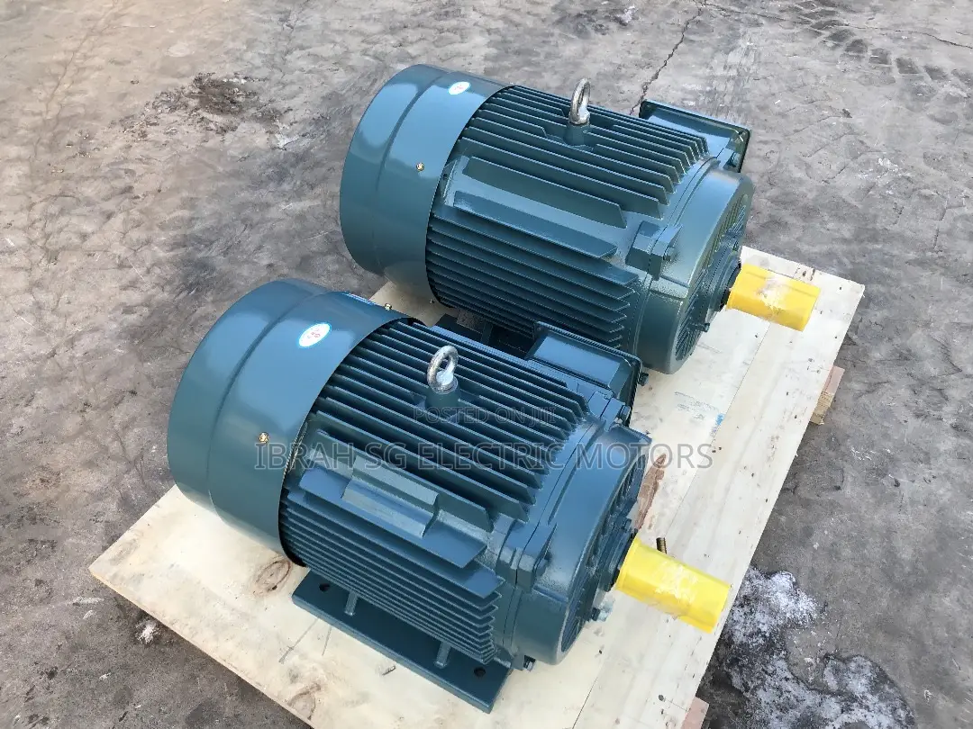 3phase 40hp 1480rpm Motor