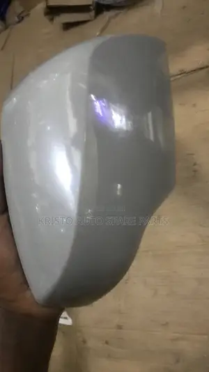 Side Mirror Covers Subaru Impreza N16 (Indicators)