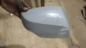Side Mirror Covers Subaru Impreza N16 (Indicators)