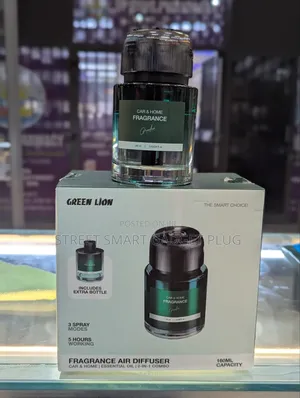 Greenlion Fragrance Air Diffuser