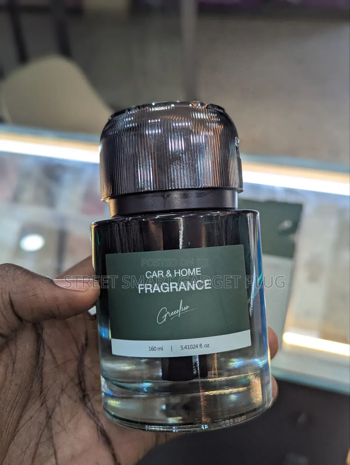 Greenlion Fragrance Air Diffuser