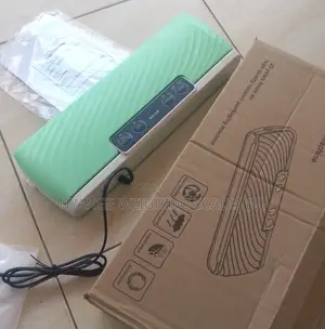 W310b Vacuum Sealer Machine Electronic Vacuum Sealing Machine