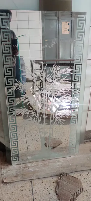 Decorative Mirror
