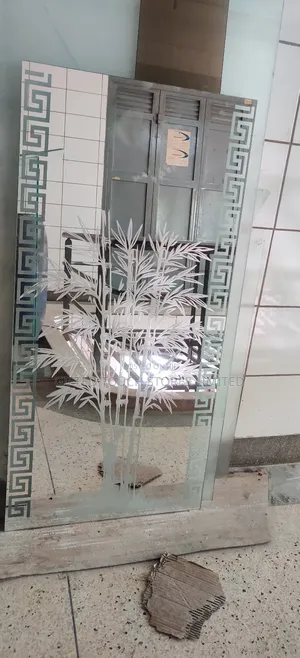Decorative Mirror