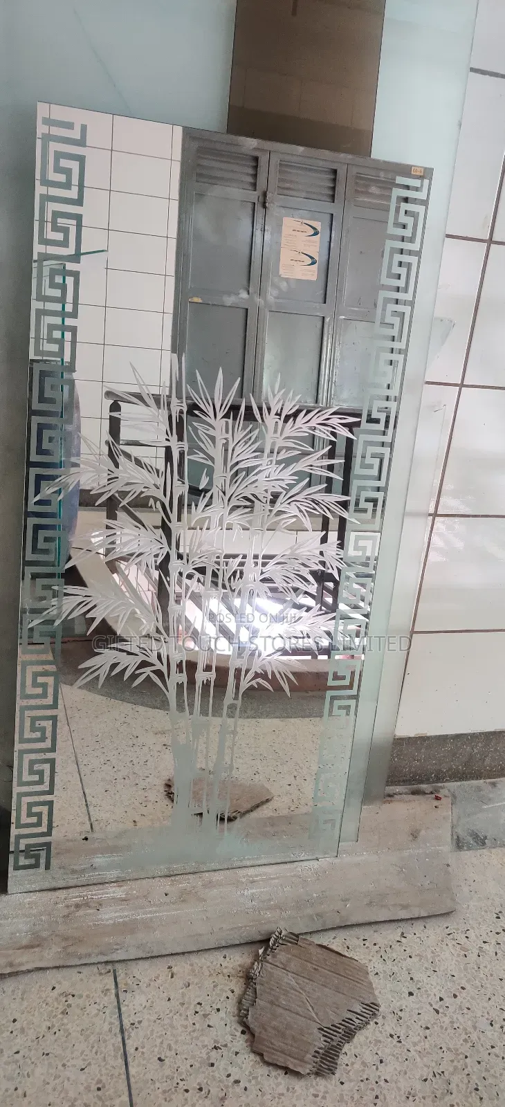 Decorative Mirror