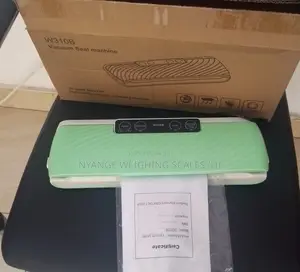 Photo - Dg42f Hot Sale Vacuum Sealer Machine
