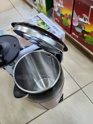 Electric Kettle Sonifer