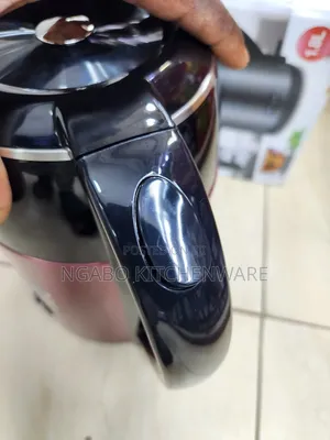Electric Kettle Sonifer