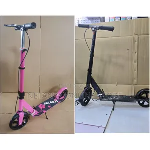 Foldable Strong Scooter