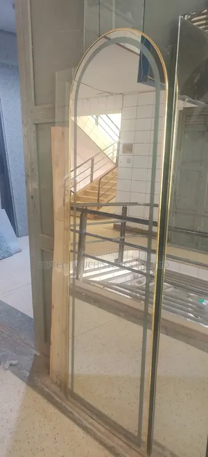 Light Mirror