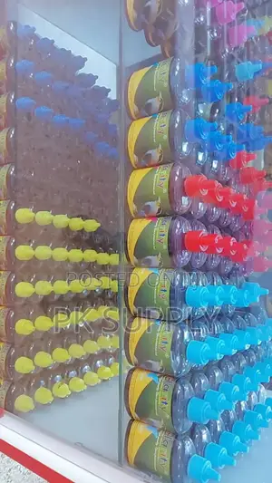 Clarity Ink for Epsonprinter