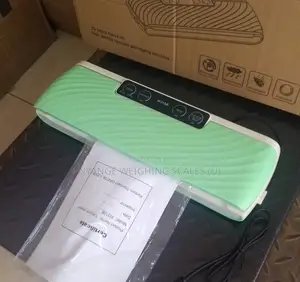 Kitchen Vacuum Sealer Machine Electronic Vacuum Sealer