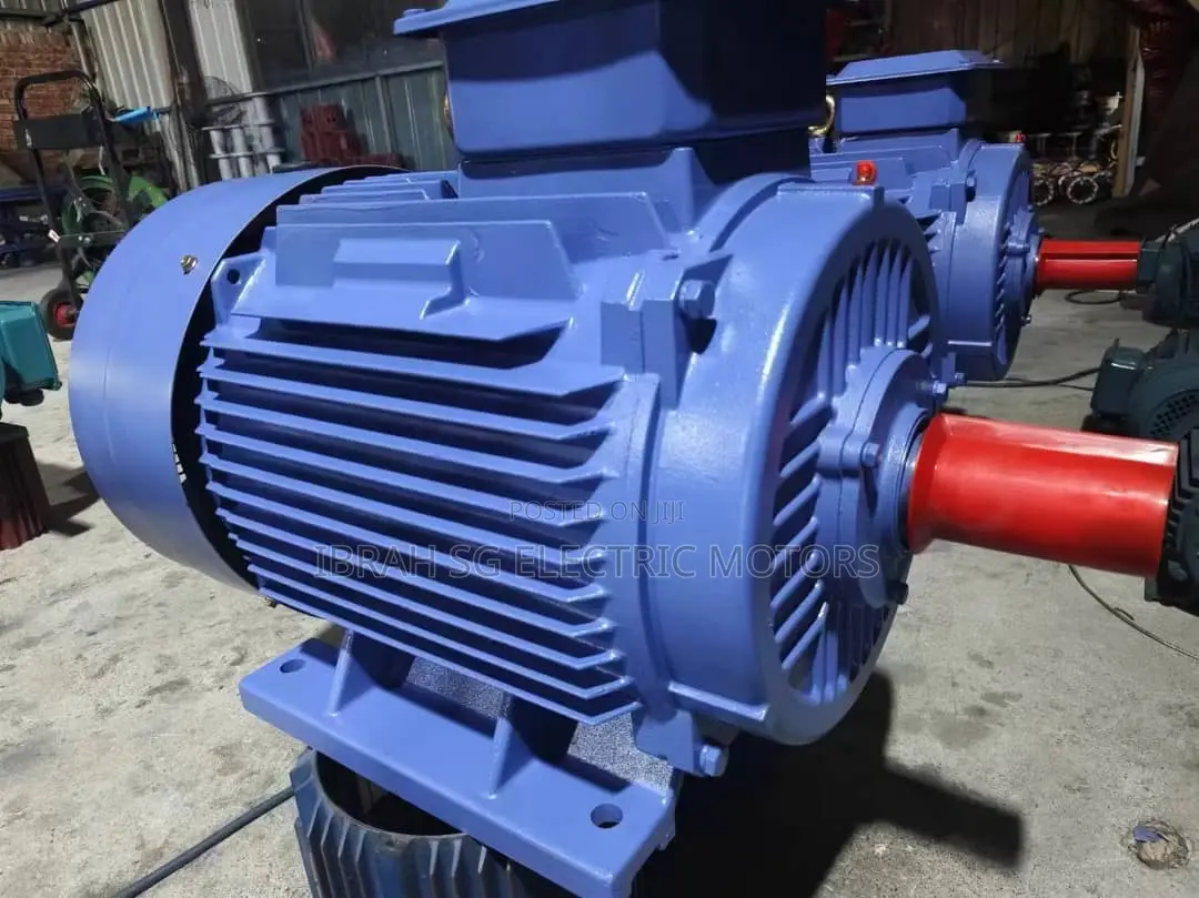 3phase 25hp 1450rpm Motor