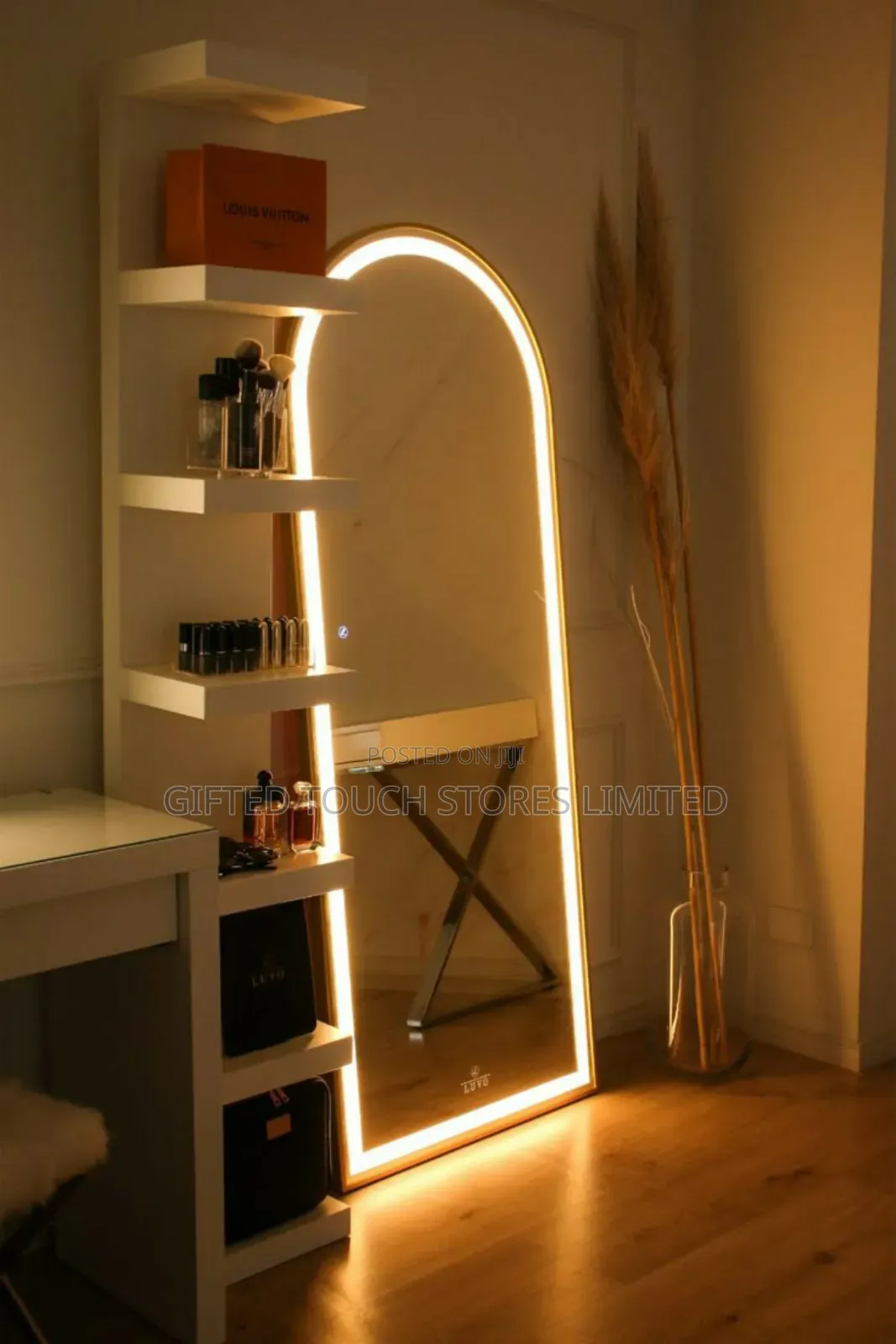 Light Mirror