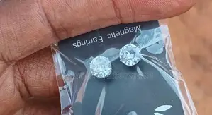 Magnetic Earrings for Men