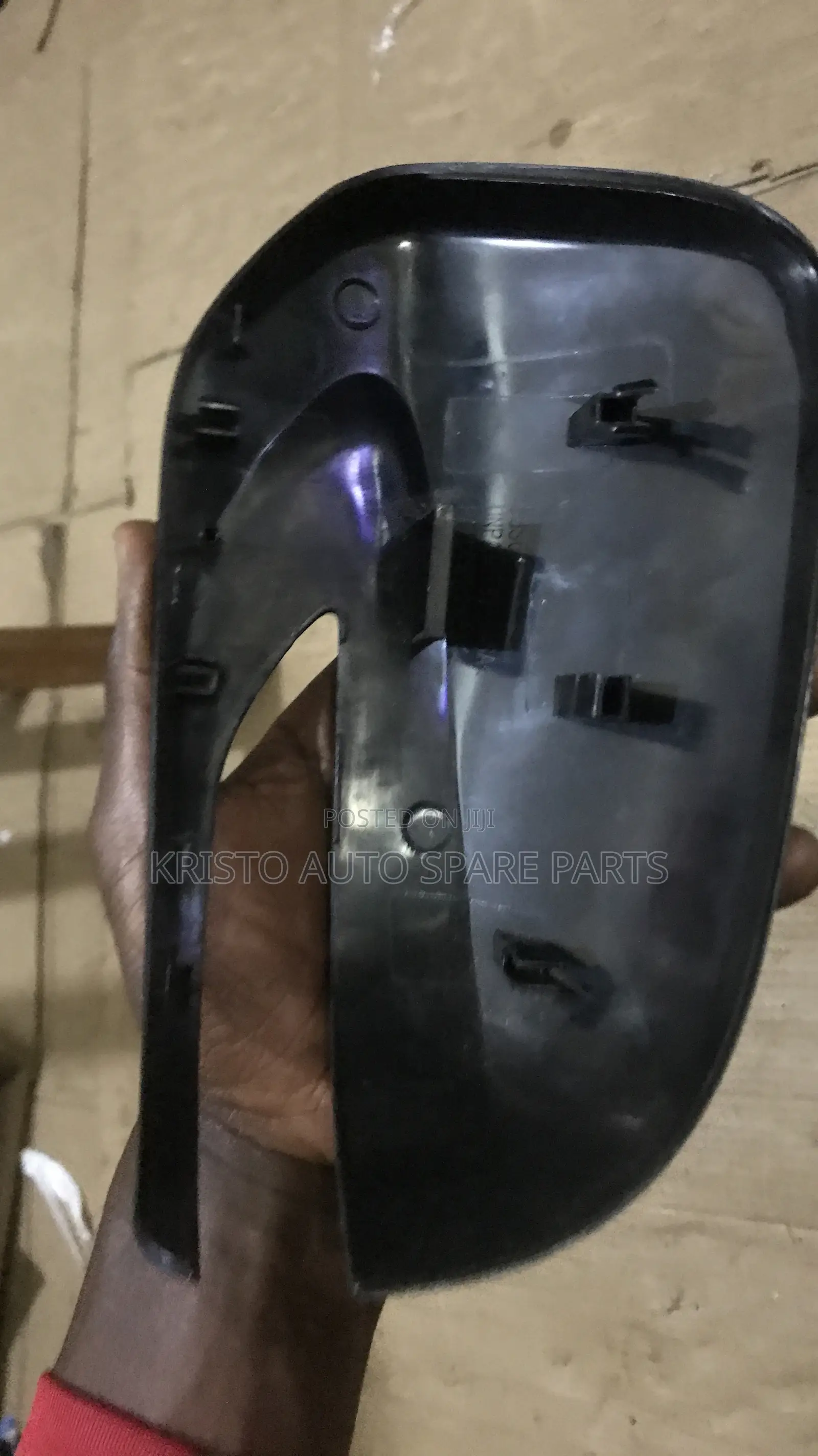 Side Mirror Covers Subaru Forester/Sh5( Indicators)