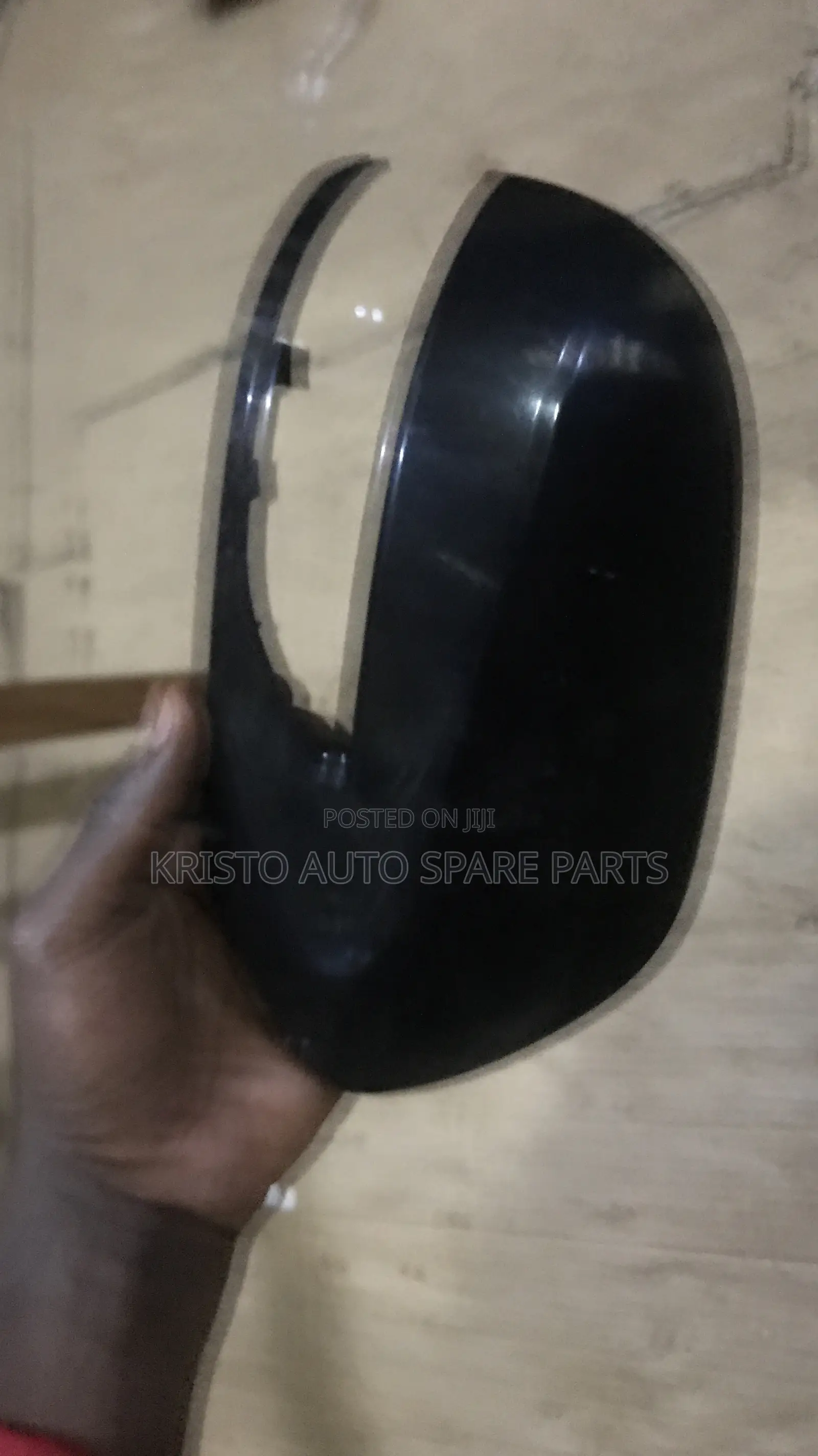 Side Mirror Covers Subaru Forester/Sh5( Indicators)