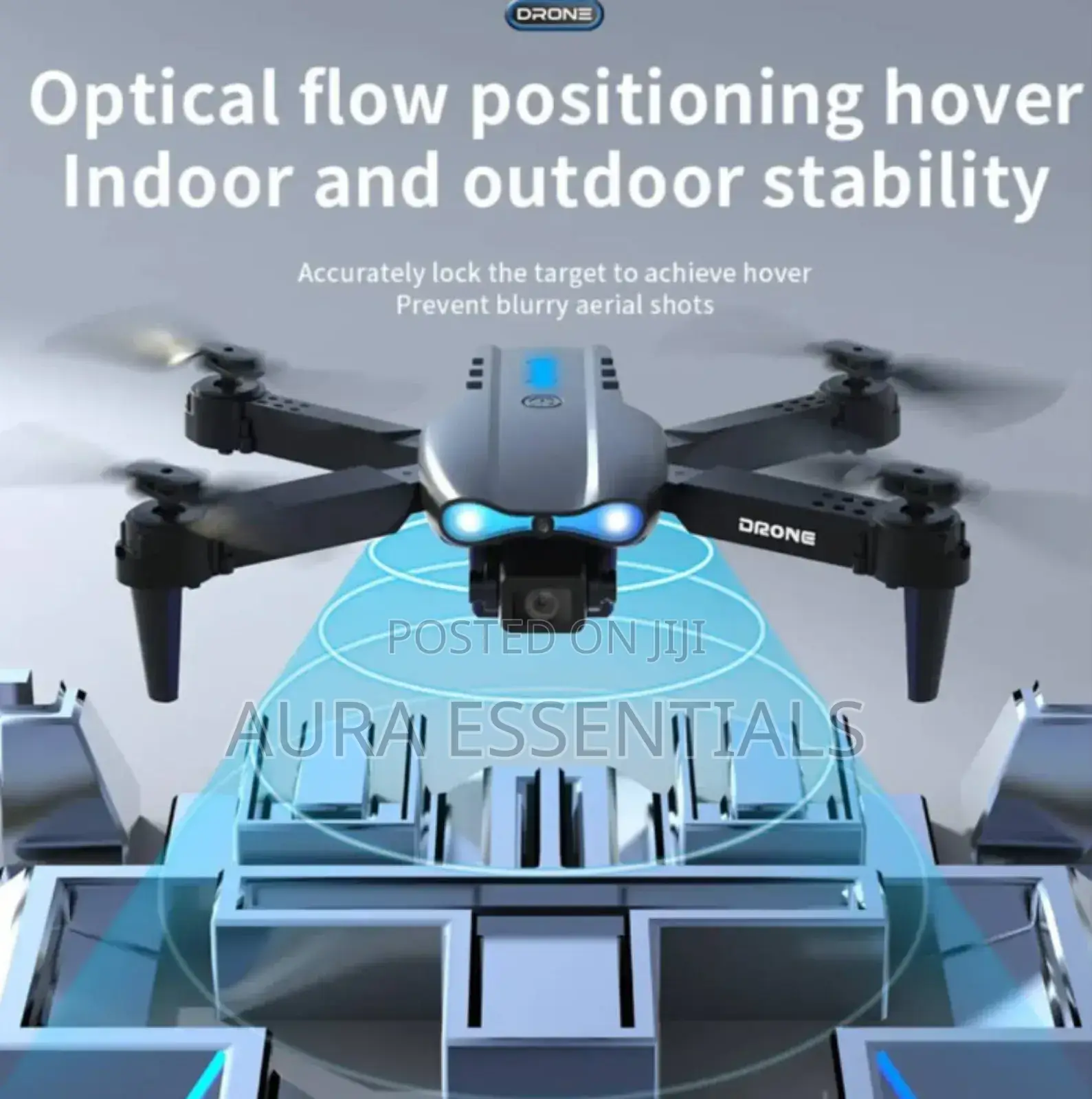 Jydi14 Hd Camera Drone