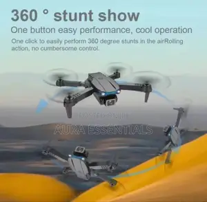 Jydi14 Hd Camera Drone