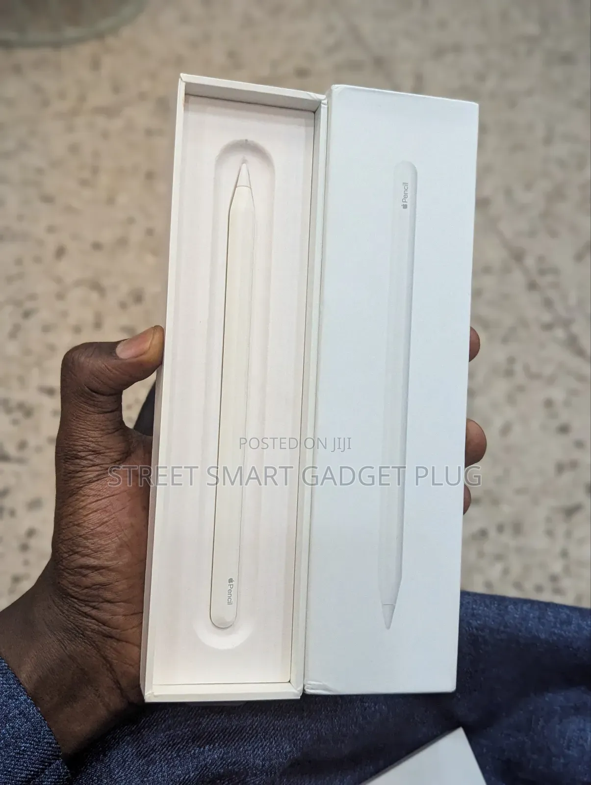 Apple Pencil Pro Second Generation