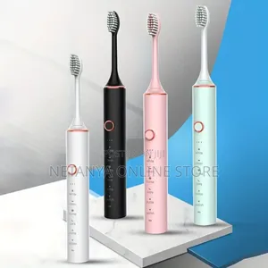 Usb Electric Toothbrush