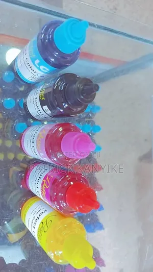 Sublimation Ink