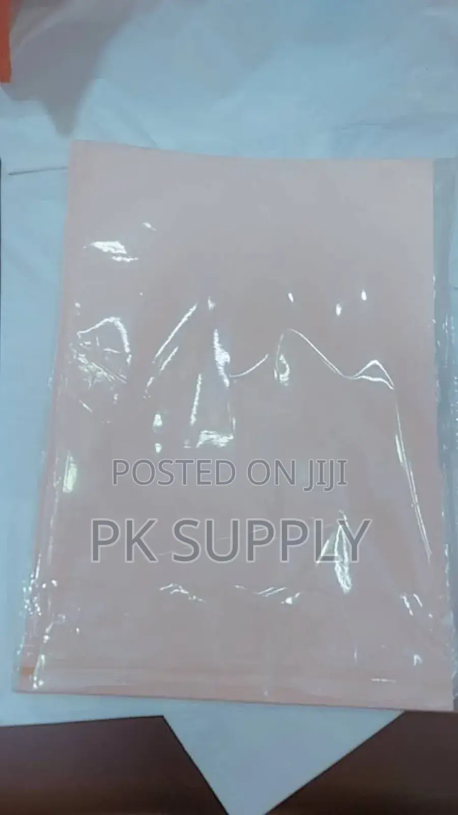 Sublimation Papers