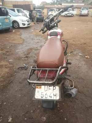 Bajaj CT 110X 2023 Red