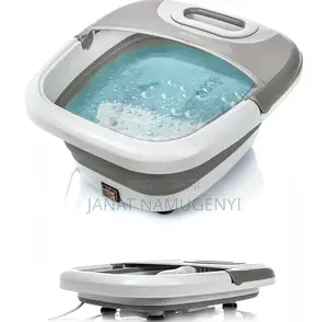Foldable Foot Bath