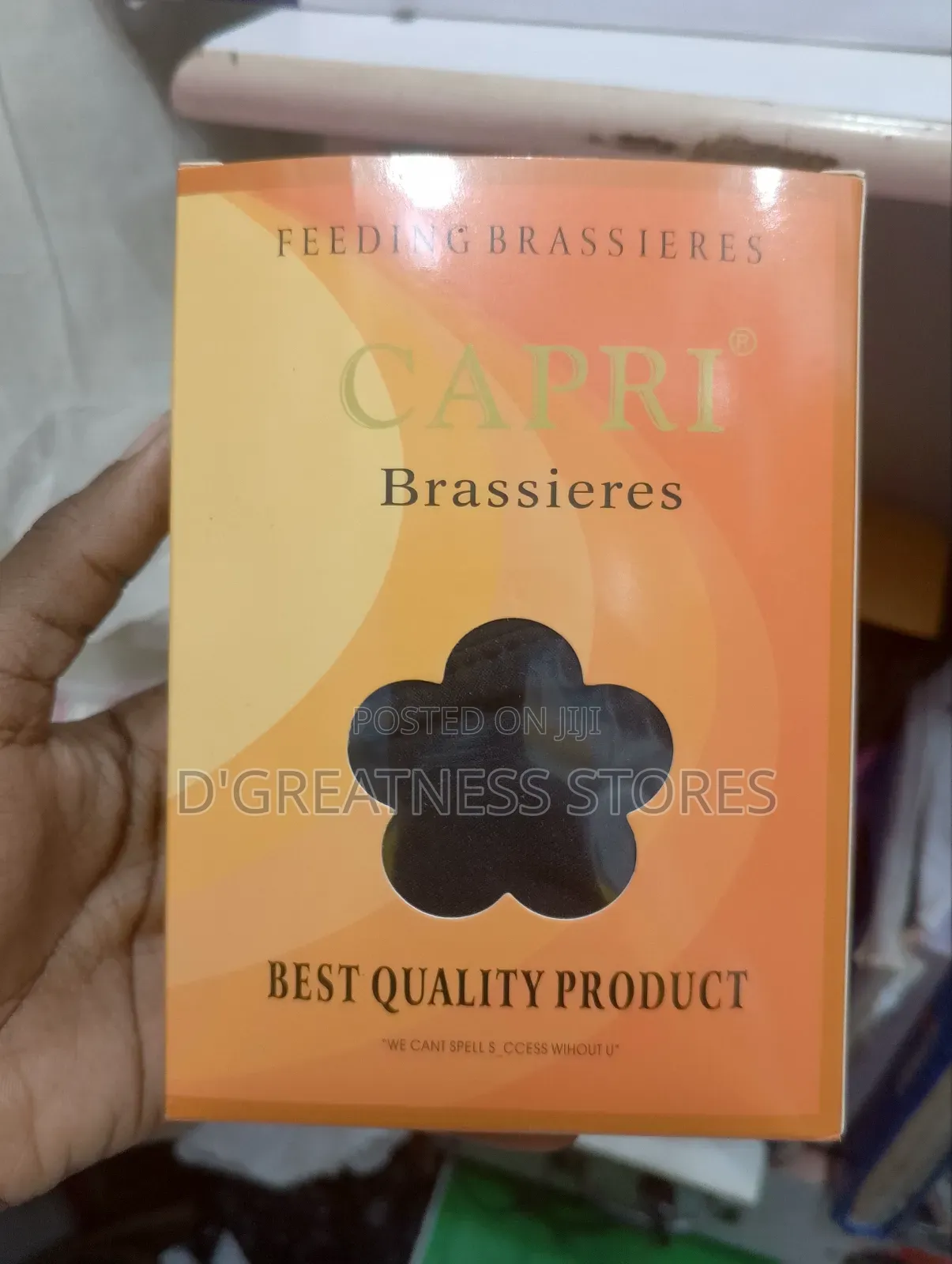 Breastfeeding Braz( Sizes 34-46)