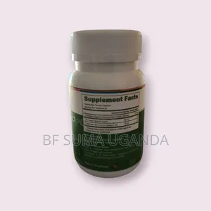 Gym Effect Capsules for Healthy Blood Sugar Levels