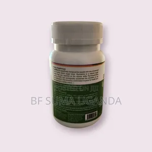 Gym Effect Capsules for Healthy Blood Sugar Levels