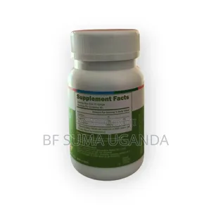 Detoxilive Softgels – Natural Liver Cleanser Protector
