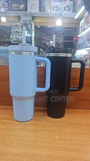 Vacuum Mug 1000mls