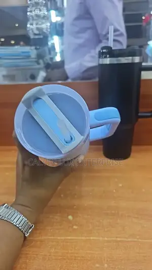 Vacuum Mug 1000mls