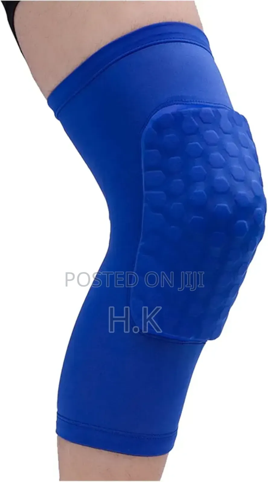 Honeycomb Knee Pads