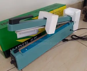Electric (40cm/400mm) Impulse Heat Sealing Machines