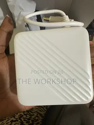 MTN Portable Router