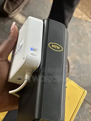 MTN Router on Discount